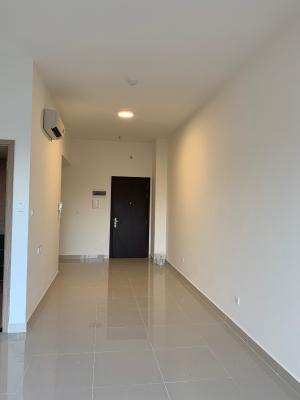 Căn hộ Officetel The Sun Avenue nội thất cơ bản