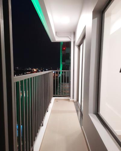 căn hộ Safira Khang Điền Căn hộ góc 3 phòng ngủ Safira Khang Điền nội thất đầy đủ