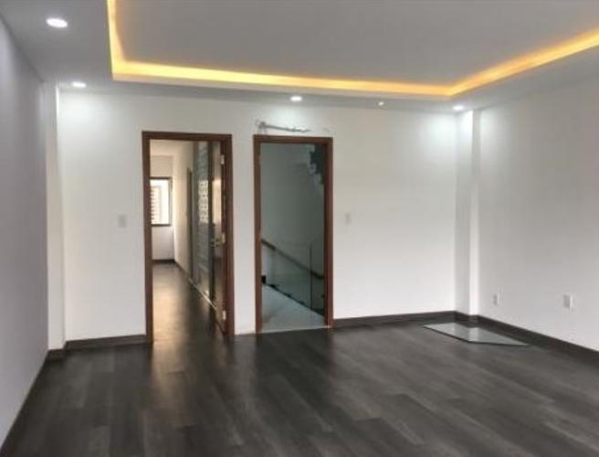 Phòng ngủ nhà phố Lakeview City Cho thuê nhà phố LakeView City Quận 2, diện tích 5x20m, đầy đủ nội thất, thiết kế sang trọng