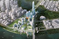 Có nên đầu tư căn hộ Empire City Thủ Thiêm?