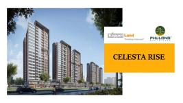 Chủ đầu tư dự án Celesta Rise là ai?