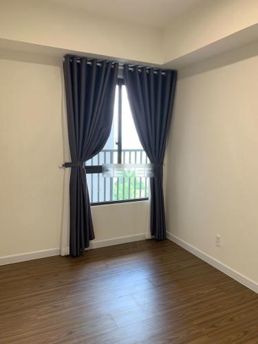 Phòng ngủ căn hộ Safira Khang Điền, Quận 9 Căn hộ tầng 17 Safira Khang Điền nội thất cơ bản, view thành phố.