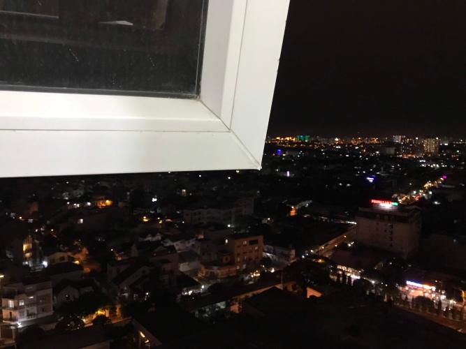 view Căn hộ Saigon Gateway Bán căn hộ tầng cao nội thất cơ bản Saigon Gateway