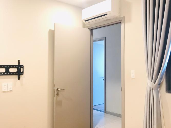 Phòng ngủ  căn hộ The Gold View Bán căn hộ The Gold View nội thất cơ bản, view sông và thành phố.