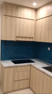 Căn hộ Vinhomes Grand Park, quận 9 Căn hộ Vinhomes Grand Park tầng 13 nội thất cơ bản