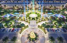 Century City - dự án Century City Long Thành