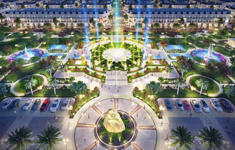 Century City - dự án Century City Long Thành