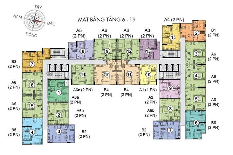 The Golden Star - mat-bang-tang-6-19-Golden-Star