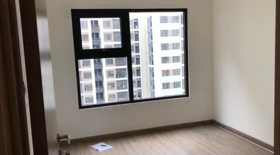 Phòng ngủ Vinhomes Grand Park Quận 9 Căn hộ Vinhomes Grand Park tầng cao, view nội khu quang đãng.