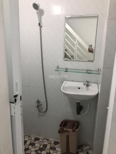 Nhà phố Thích Quảng Đức Phú Nhuận  Nhà phố hẻm Thích Quảng Đức diện tích 3m x6m, thuận tiện di chuyển