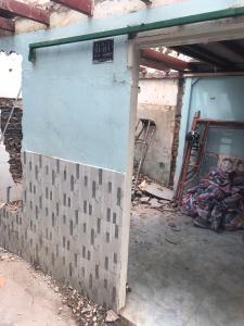 Bán nhà hẻm Quận 4 có sổ hồng pháp lý đầy đủ, diện tích 5.5x3m.