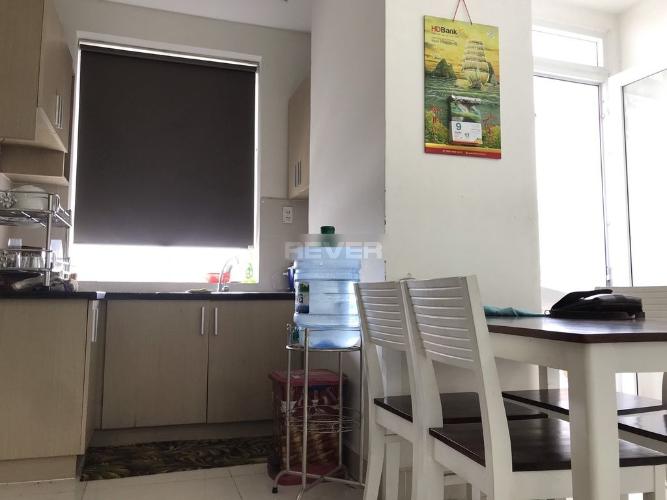 Căn hộ chung cư Thới An, Quận 12 Căn hộ Phú An Center tầng thấp 2 phòng ngủ đầy đủ nội thất.