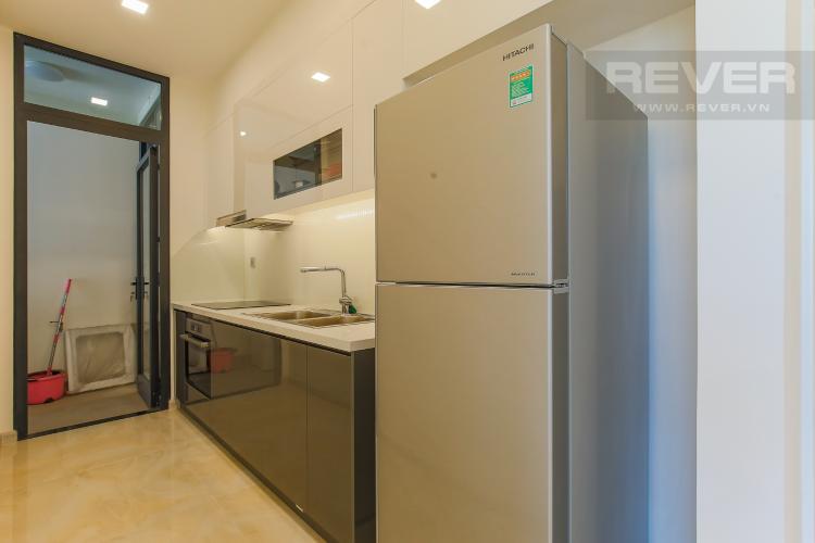 Phòng Bếp Bán căn hộ Vinhomes Golden River tầng cao, 2PN, view đẹp