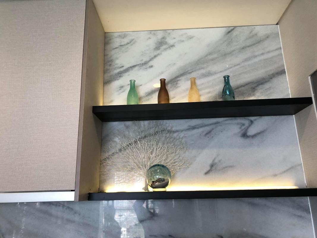  Cho thuê căn hộ Diamond Island - Đảo Kim Cương 2PN, tháp Canary, đầy đủ nội thất, view sông thoáng mát