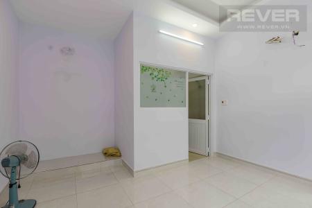 Phòng Ngủ 1 Cho thuê nhà phố hẻm Nguyễn Duy Trinh, Q2, 3 phòng ngủ, không có nội thất, hướng Đông Nam