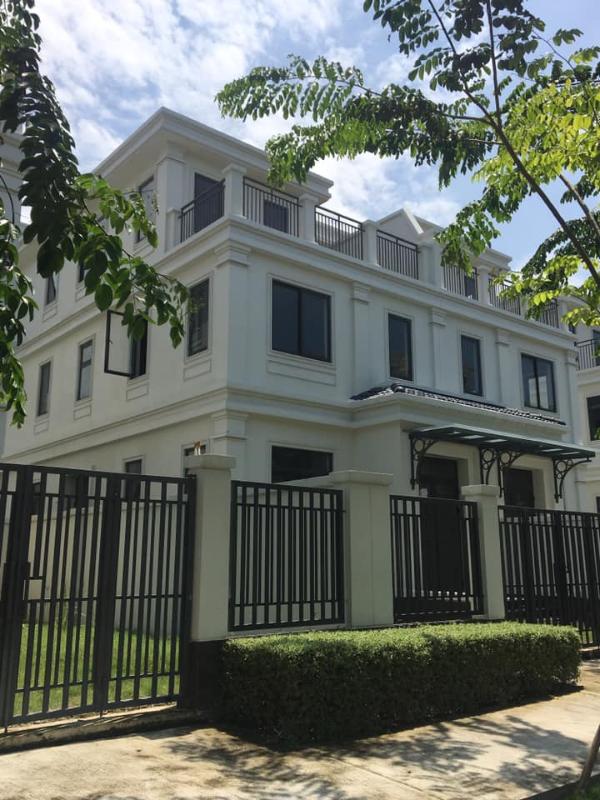 75419105_802425896882196_2203213374106370048_n Bán biệt thự Lakeview City 5PN, diện tích 160m2, ngang 8m, không nội thất, view hồ cảnh quan thoáng mát