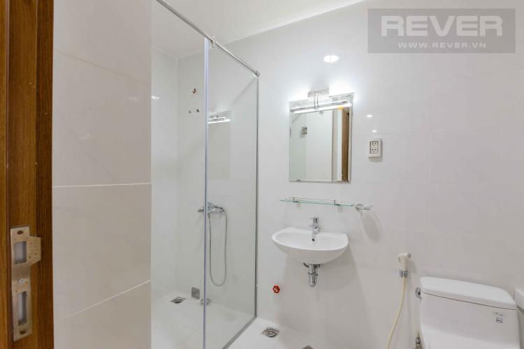 Toilet 2 căn hộ CENTANA THỦ THIÊM Bán căn hộ Centana Thủ Thiêm 2PN, diện tích 88m2, view sông, hướng Đông Nam đón gió