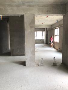 Căn hộ SAIGON SOUTH RESIDENCE bàn giao thô Bán căn hộ Saigon South Residence 3PN, diện tích 105m2, view nội khu, bàn giao thô