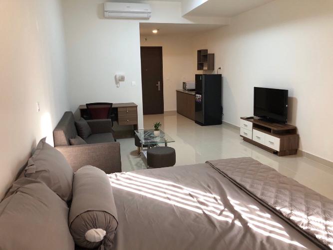 Nội thất căn hộ Sunrise CityView Cho thuê căn hộ hướng Đông, nội thất đầy đủ Sunrise CityView