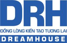 Công ty Cổ phần Đầu tư Căn Nhà Mơ Ước (Dream House – DRH)