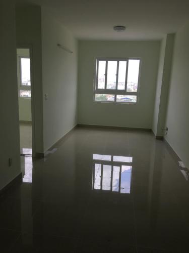 Nội thất căn hộ Topaz City Căn hộ Topaz City cửa hướng Đông, view thành phố cực đẹp.