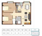 Phú Lợi 1 - mat-bang-can-ho-Phu-Loi-1