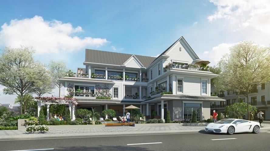 Park Riverside - don-lap-parkriverside