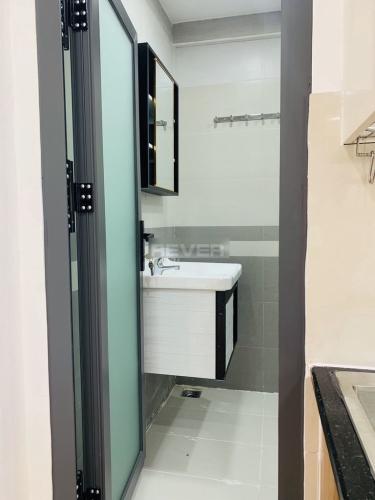 Căn hộ chung cư Miếu Nổi, Bình Thạnh Căn hộ chung cư Miếu Nổi, view sông mát mẻ.