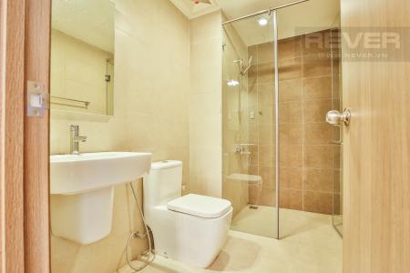 Toilet Căn hộ Lexington 1 phòng ngủ tầng trung LC thiết kế đẹp, sang trọng