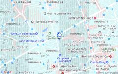 Chung cư Nguyễn Kim - vi-tri-chung-cu-nguyen-kim-quan-10