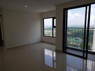 Phòng khách Vinhomes Grand Park Quận 9 Căn hộ view ngoại khu Vinhomes Grand Park hướng Đông Nam.