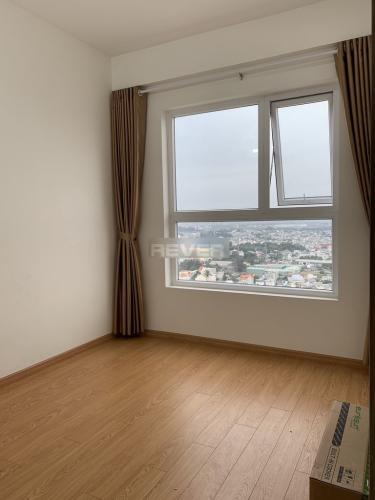 Phòng ngủ Saigon Gateway Quận 9 Căn hộ Saigon Gateway tầng cao hướng Tây Bắc, view thành phố.