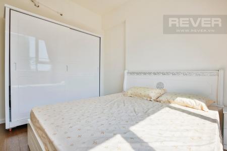 Phòng Ngủ 1 Căn hộ The Park Residence 3 phòng ngủ tầng trung B3 nội thất đầy đủ