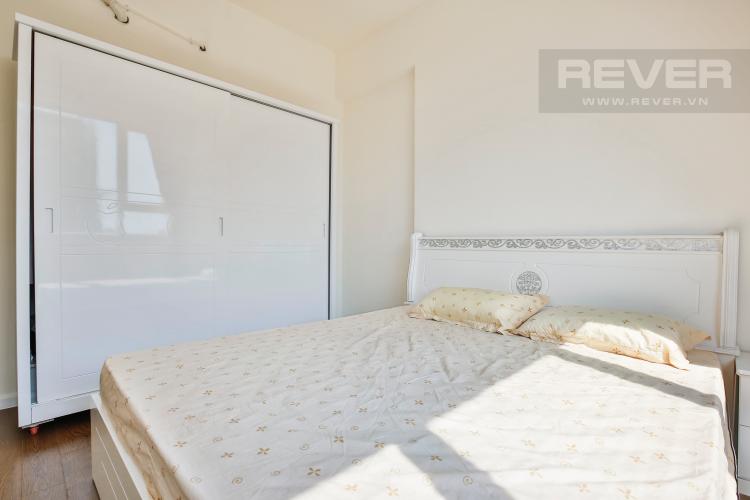 Phòng Ngủ 1 Căn hộ The Park Residence 3 phòng ngủ tầng trung B3 nội thất đầy đủ