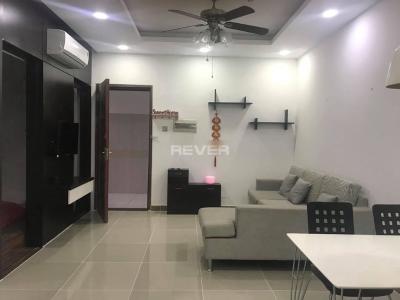 Căn hộ Era Town, quận 7 Căn hộ Era Town tầng 21 nội thất đầy đủ