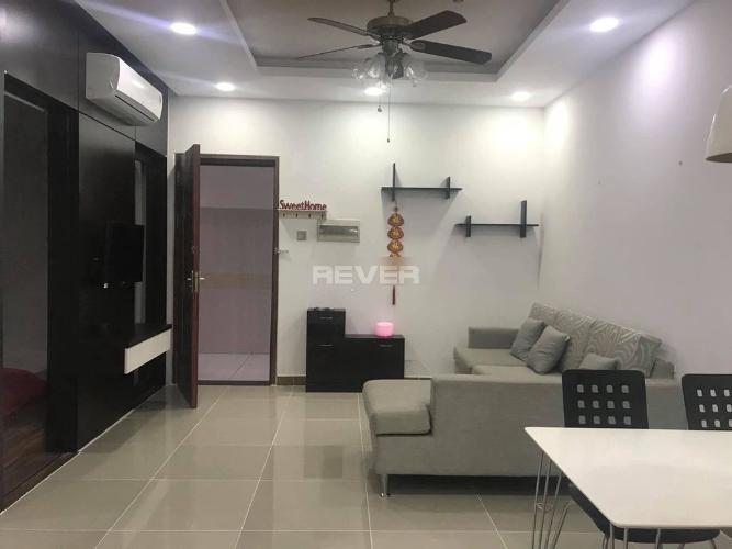 Căn hộ Era Town, quận 7 Căn hộ Era Town tầng 21 nội thất đầy đủ