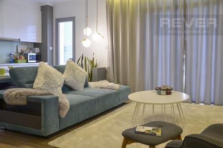 vcp-9.jpg Bán căn hộ Vinhomes Central Park tầng cao, 3PN, đầy đủ nội thất