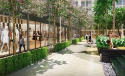 SaFira Khang Điền - Sapphira Khang Điền Quận 9