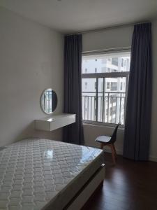 71dddab0f7620a3c5373 Bán căn hộ Sunrise Riverside full nội thất, thuộc tầng trung, diện tích 93.49m2 