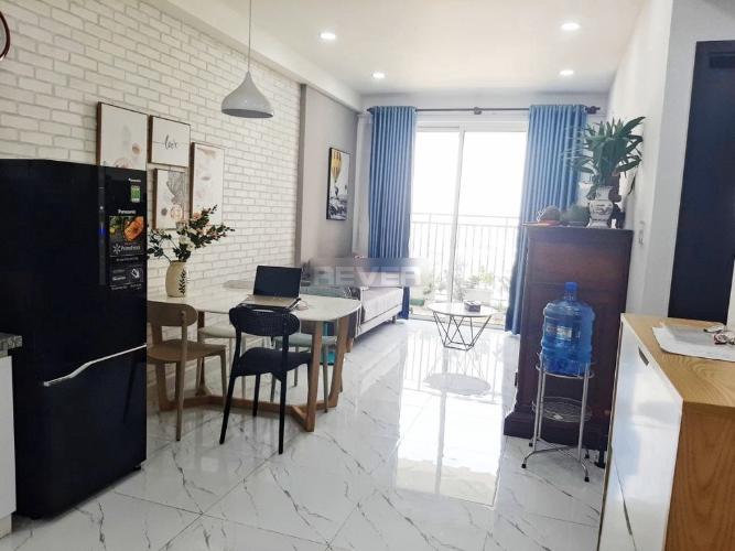 Căn hộ Richstar, Tân Phú Căn hộ Richstar tầng thấp, đầy đủ nội thất, ban công thoáng mát.