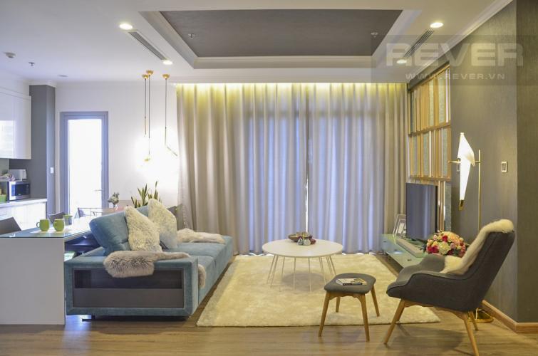 vcp-2.jpg Bán căn hộ Vinhomes Central Park tầng cao, 3PN, đầy đủ nội thất