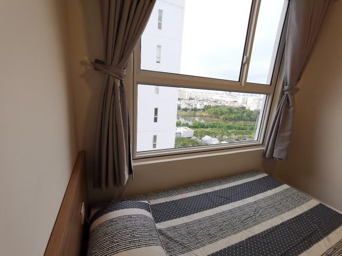 căn hộ Sunrise Riverside Căn hộ Sunrise Riverside ban công hướng Bắc, view thành phố.