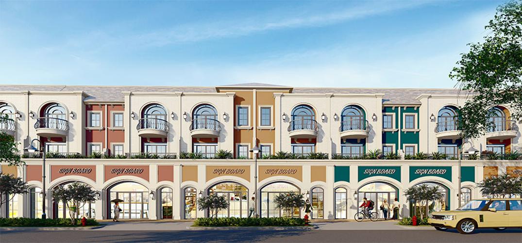 Aqua City - du-an-aqua-city-novaland