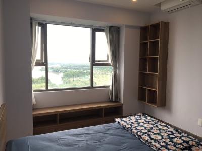 Căn hộ Saigon South Residences  Cho thuê căn hộ Saigon South Residences nội thất đầy đủ