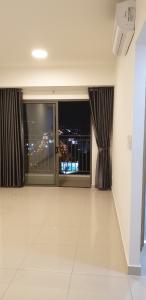 Bên trong căn hộ THE SUN AVENUE Bán căn hộ The Sun Avenue 1 phòng ngủ thuộc tầng trung, diện tích 51.4m2