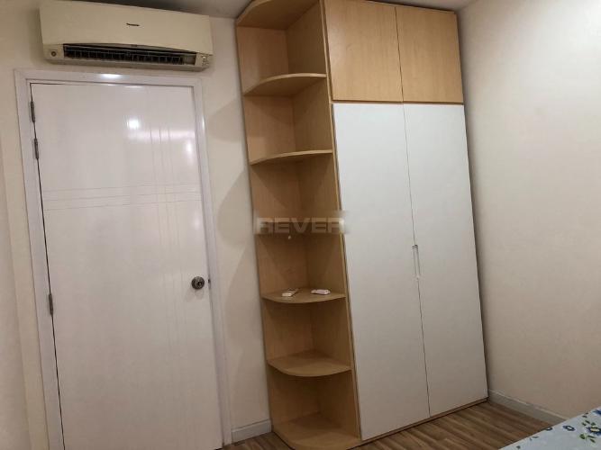 Phòng ngủ City Gate Quận 8 Căn hộ City Gate tầng trung, bàn giao nội thất cơ bản.