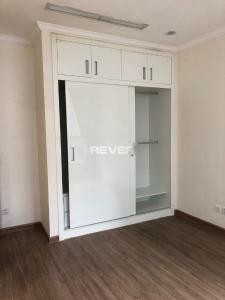 Căn hộ Vinhomes Central Park, Bình Thạnh Căn hộ Vinhomes Central Park hướng Tây, view nội khu thoáng mát.