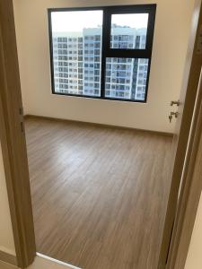 Phòng ngủ Vinhomes Grand Park Quận 9 Căn hộ Vinhomes Grand Park tầng 5, view nội khu mát mẻ.
