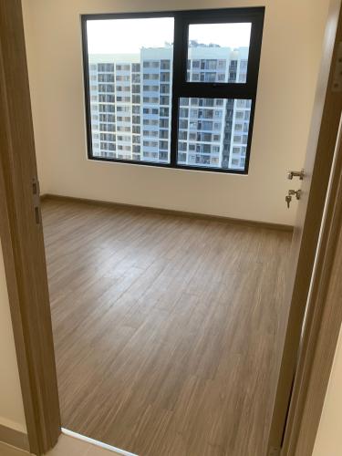 Phòng ngủ Vinhomes Grand Park Quận 9 Căn hộ Vinhomes Grand Park tầng 5, view nội khu mát mẻ.