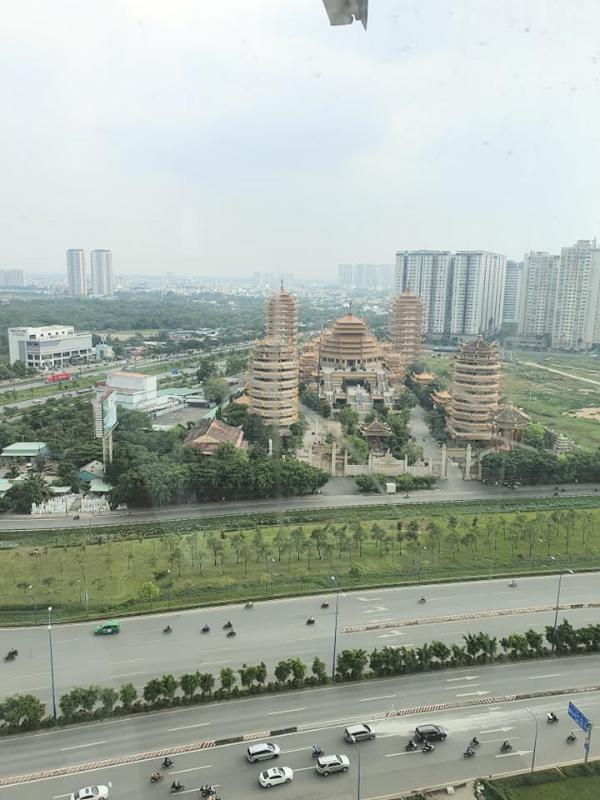 can-ho-the-vista-an-phu Bán hoặc cho thuê căn hộ The Vista An Phú 2PN, nội thất cơ bản, ban công Đông Nam, view Xa lộ Hà Nội